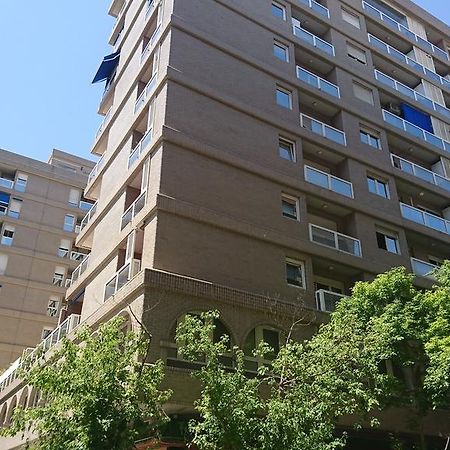 Fabiola Zentro Apartamento Saragoça Exterior foto